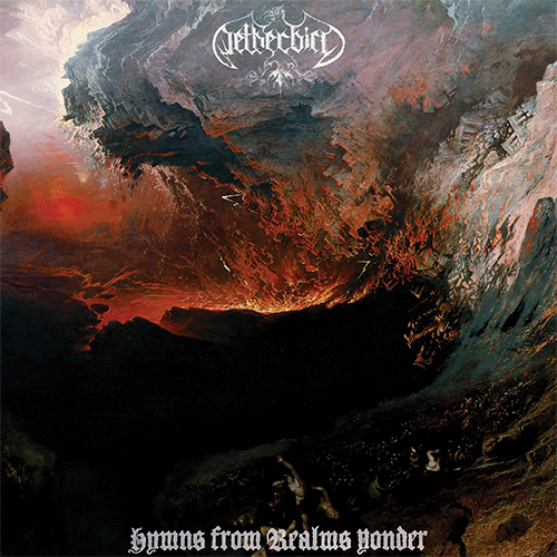 Netherbird – Hymns from Realms Yonder