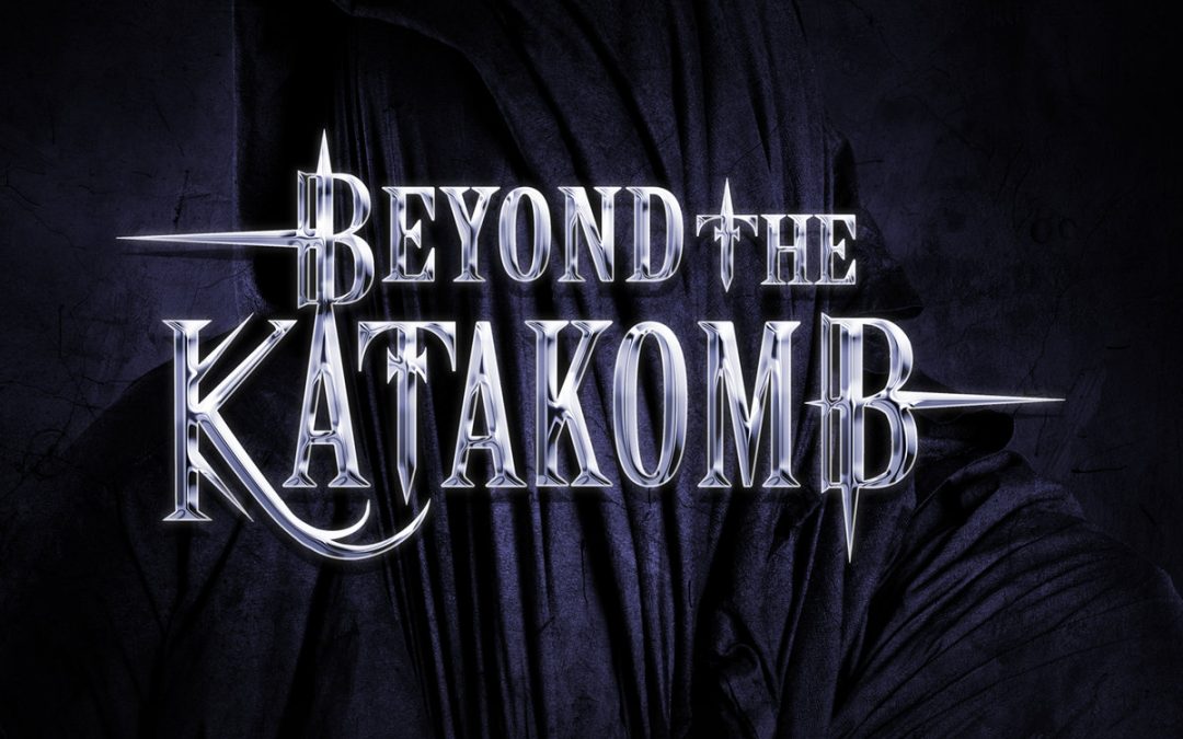 Beyond the Katakomb – Beyond the Katakomb