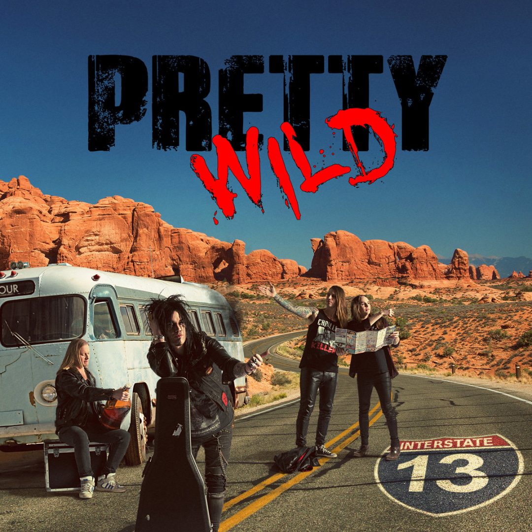 Pretty Wild – Interstate 13