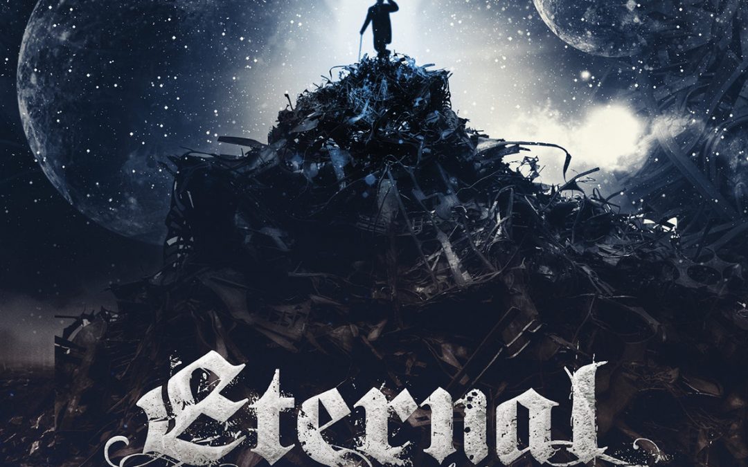 Eternal of Sweden – Heaven’s Gate