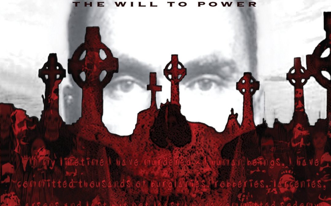 Face Down – The Will to Power