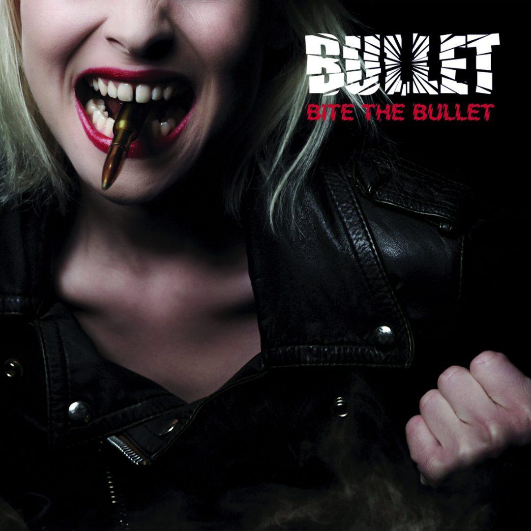 Bullet – Bite the Bullet