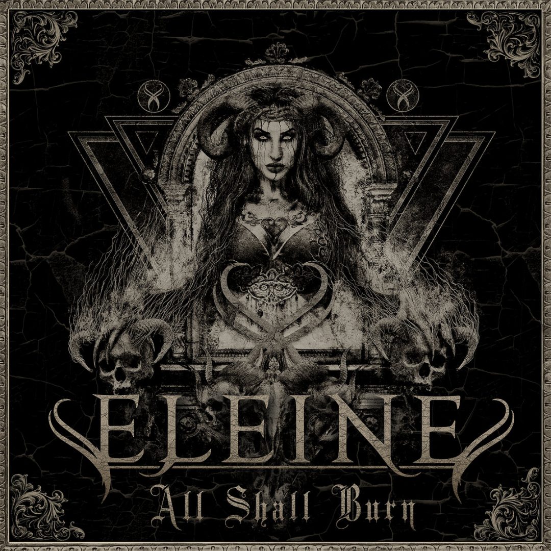 Eleine – All Shall Burn