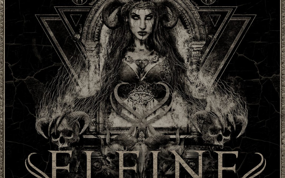 Eleine – All Shall Burn