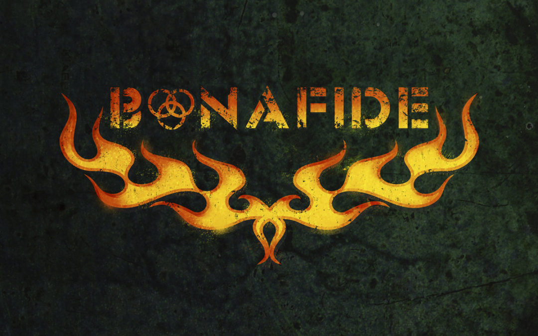 Bonafide – Bonafide