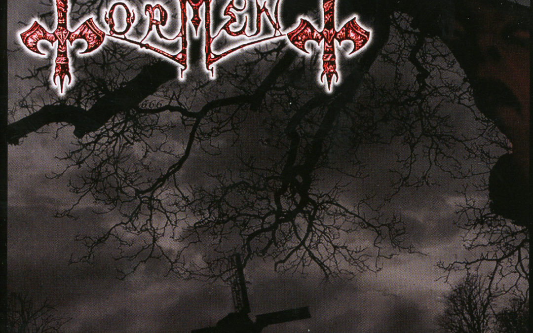 Maze of Torment – The Unmarked Graves