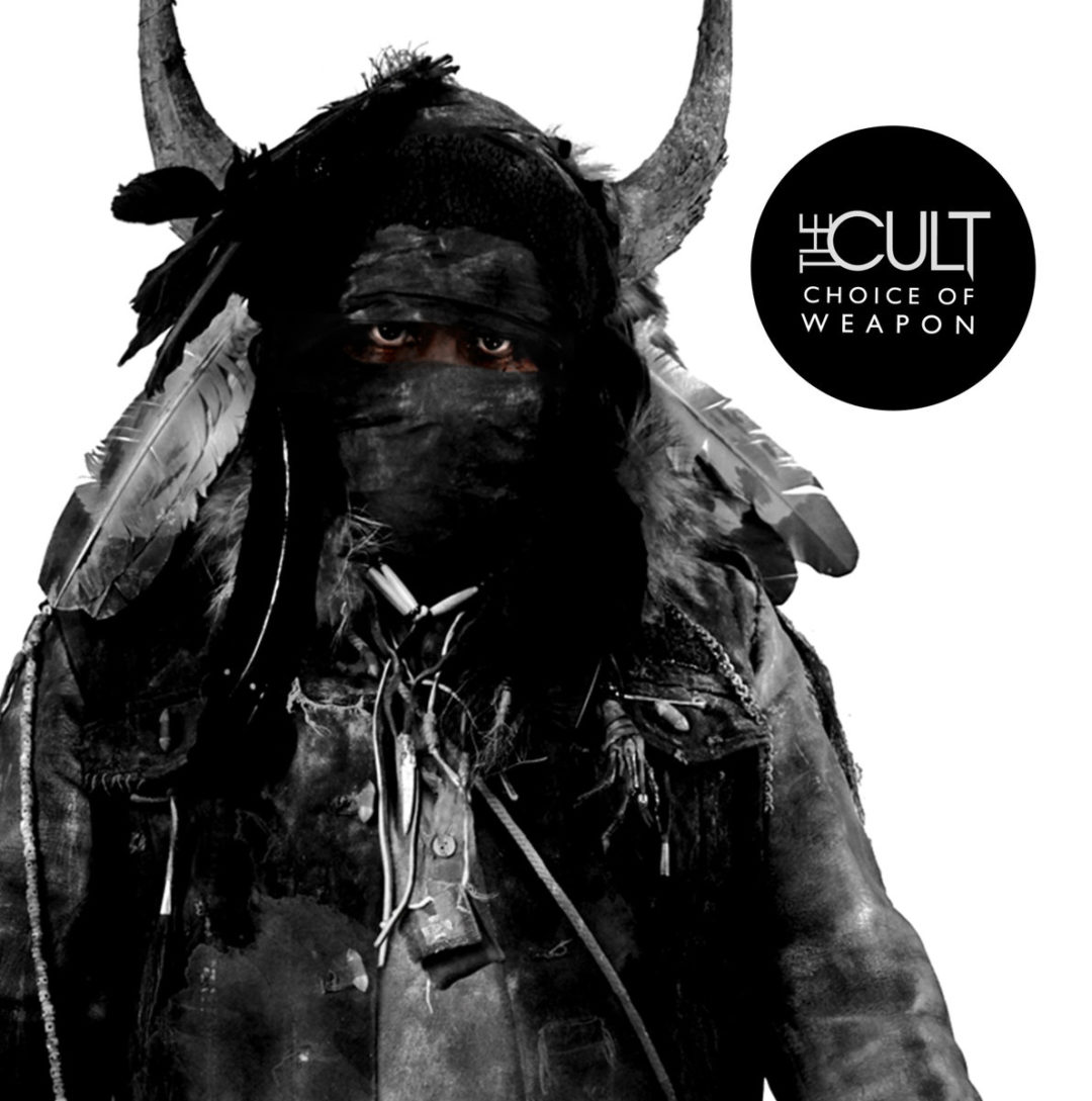 The Cult – Choice of Weapon