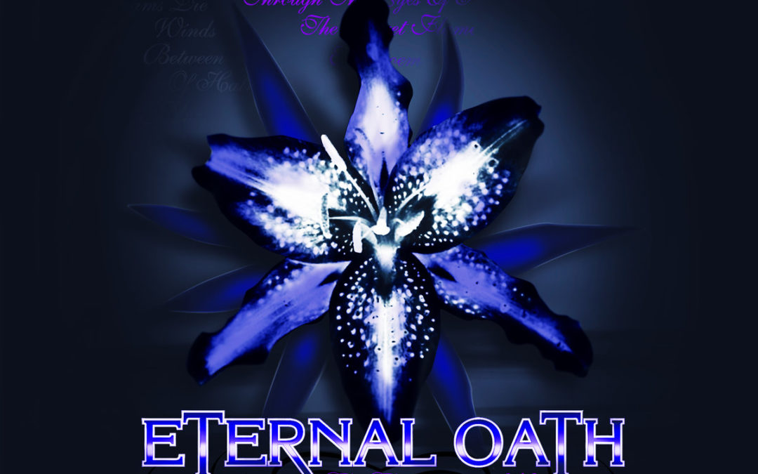 Eternal Oath – Re-Released Hatred