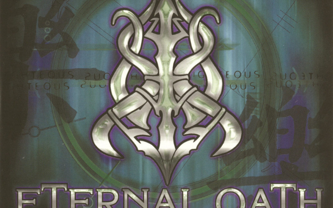 Eternal Oath – Righteous