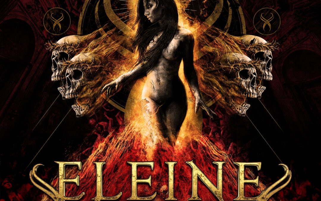 Eleine – Dancing In Hell
