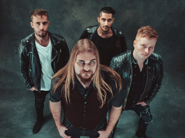 NEW MUSIC VIDEO: Defecto – The Uninvited