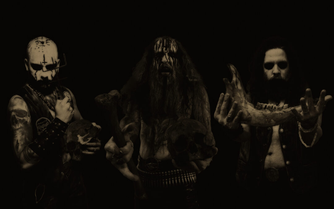 Xalpen joins Black Lodge Records