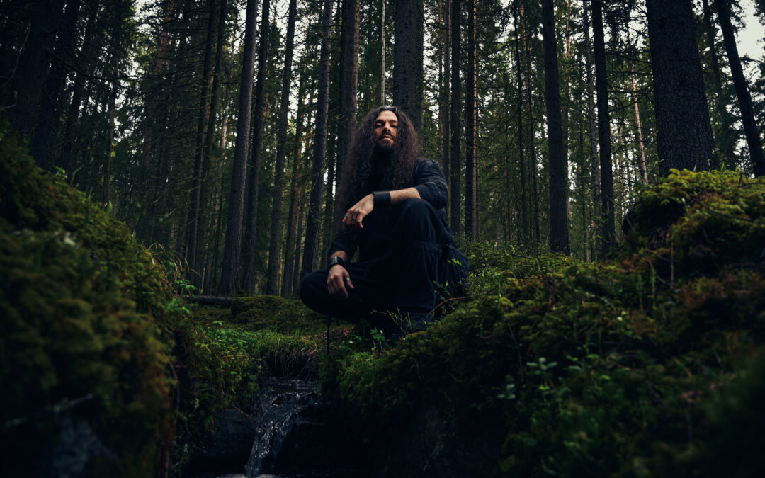 Ambient Meets Nordic Folk on Urferd’s Album Debut