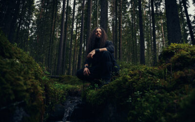 Ambient Meets Nordic Folk on Urferd’s Album Debut