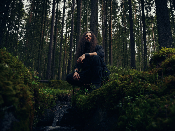 URFERD Release Video for GRYNING