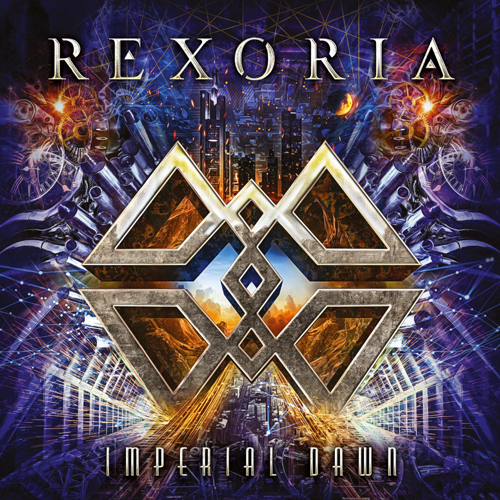 PRE-ORDER: REXORIA – Imperial Dawn