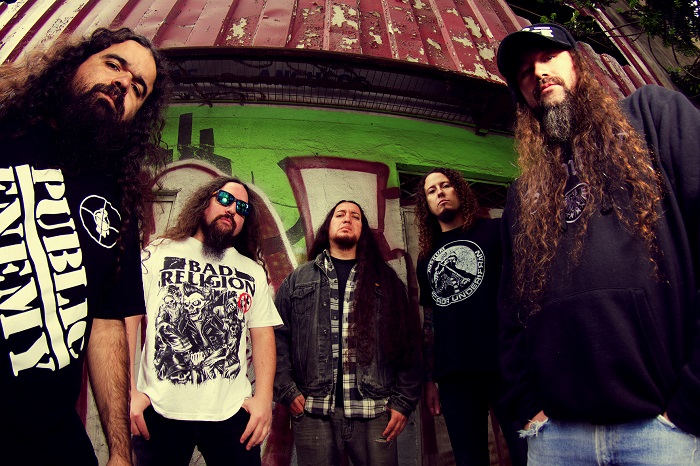 “MURDER OF CROWS”, CHILEAN THRASHER NUCLEAR RELEASES NEW VIDEO