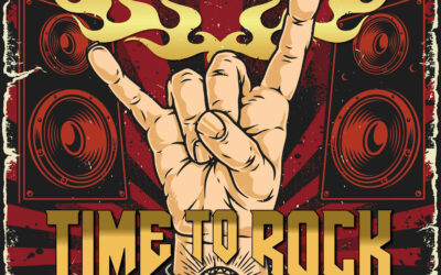 Bonafide Delivers Another Festival Anthem: “Time to Rock” Now Available on All Digital Platforms