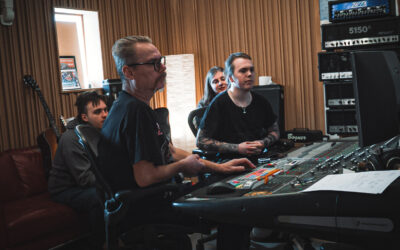 THERMALITY to Release New Album – A New Era of Intensity and Emotion